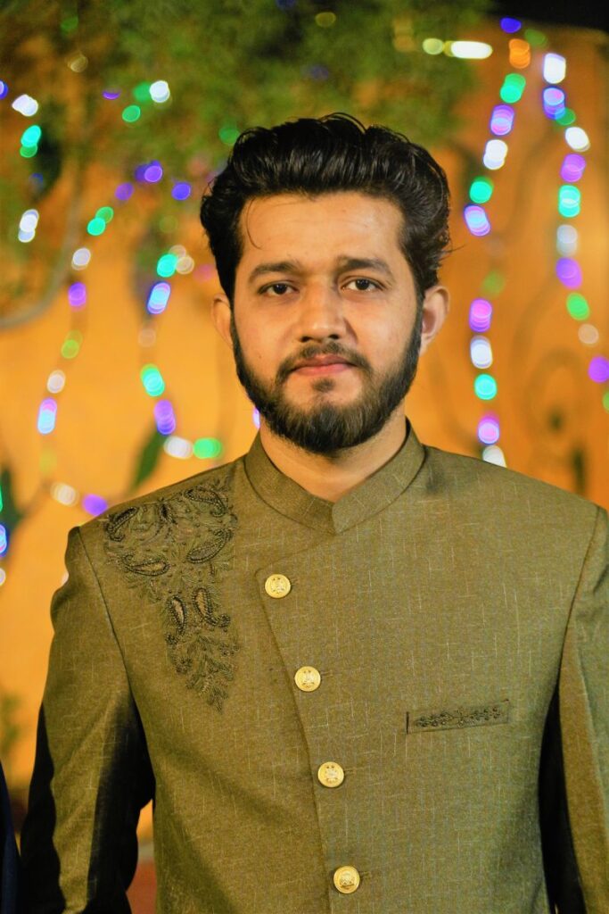 About Us 2 Sufyan Bhatti