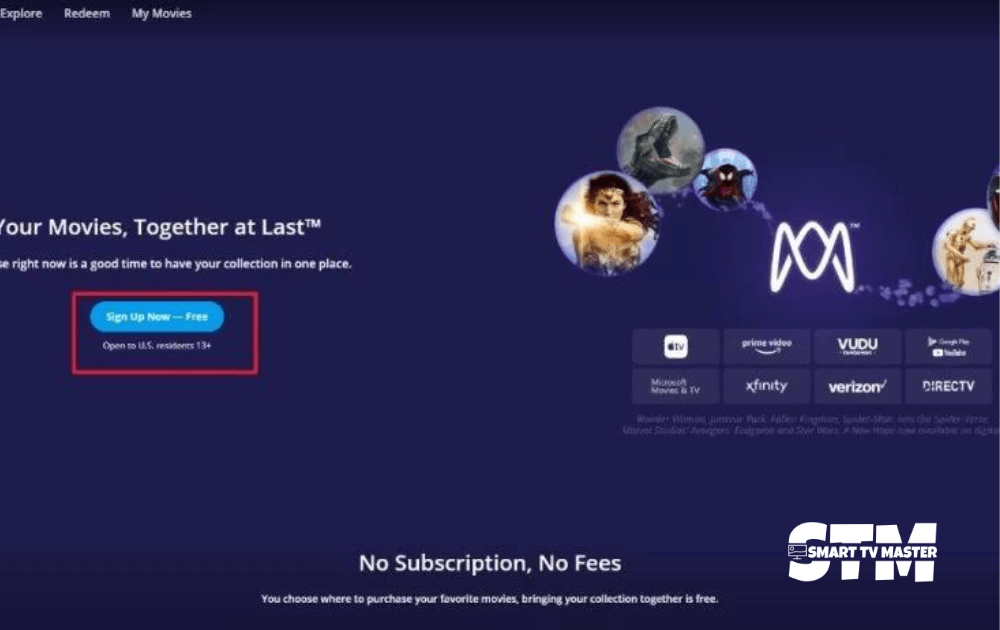 Movies Anywhere on Roku: How Do I Activate In 2025 16 dish-anywhere-on-roku-tv