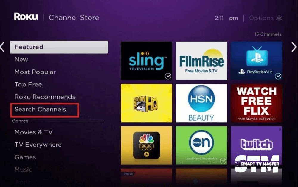 Movies Anywhere on Roku: How Do I Activate In 2025 20 is-movies-anywhere-on-roku