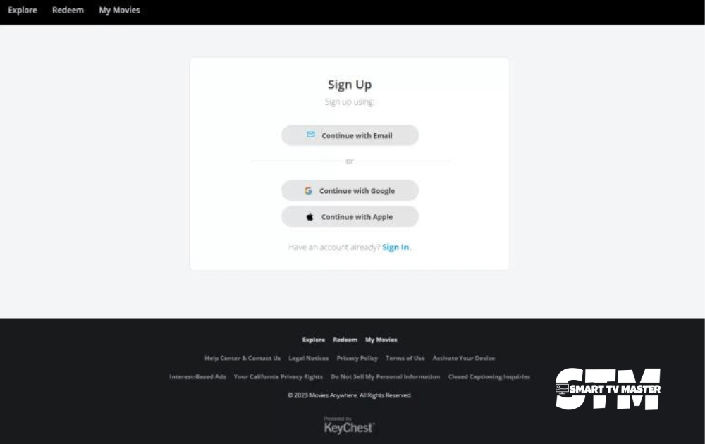 Movies Anywhere on Roku: How Do I Activate In 2025 17 movies-anywhere-roku-app