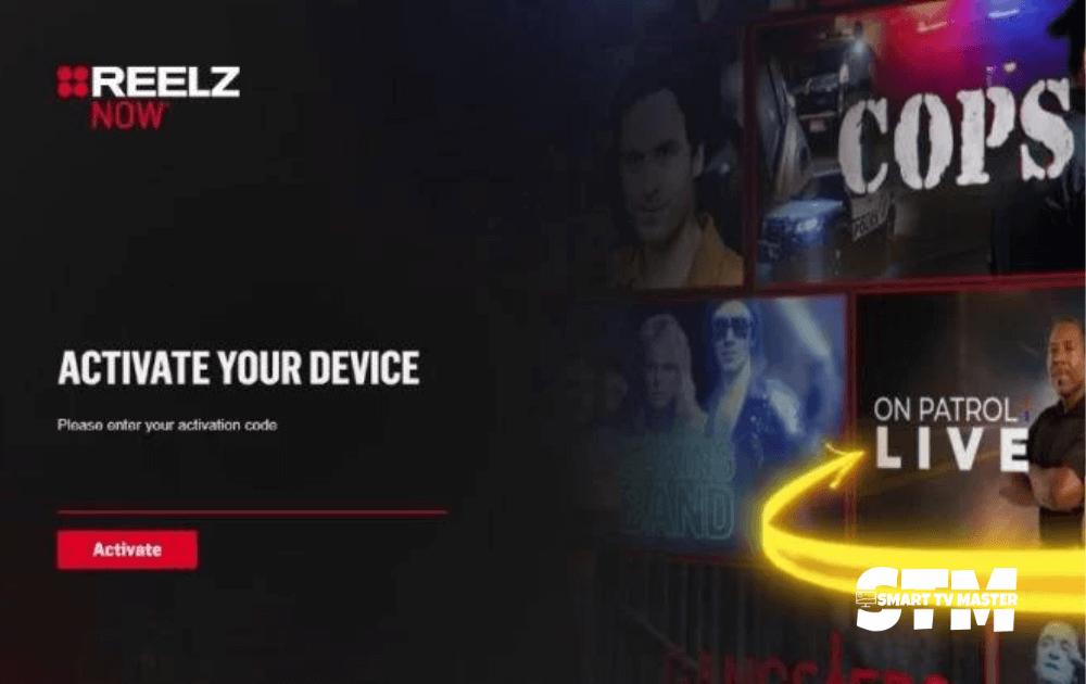 How To Activate Reelz Channel on Roku: 2025 Exclusive Guide 10 reelz-channel-on-roku-live-tv