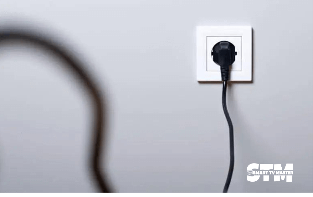 My Sharp TV Won't Turn On: 7 Best Methods to Fix It 8 sharp-tv-won't-turn-on-light-blinks