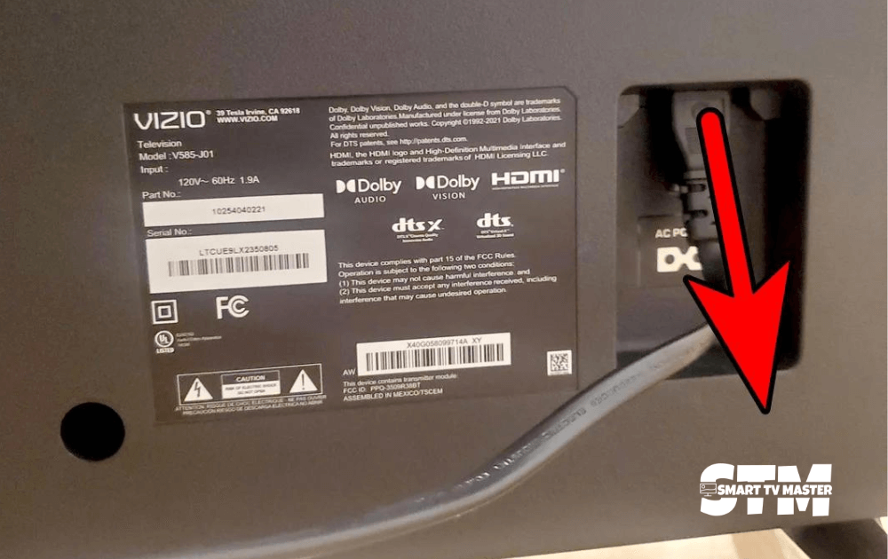 Vizio TV Remote Stopped Working: 10 Methods to Fix It 11 vizio-tv-remote-not-working-after-update