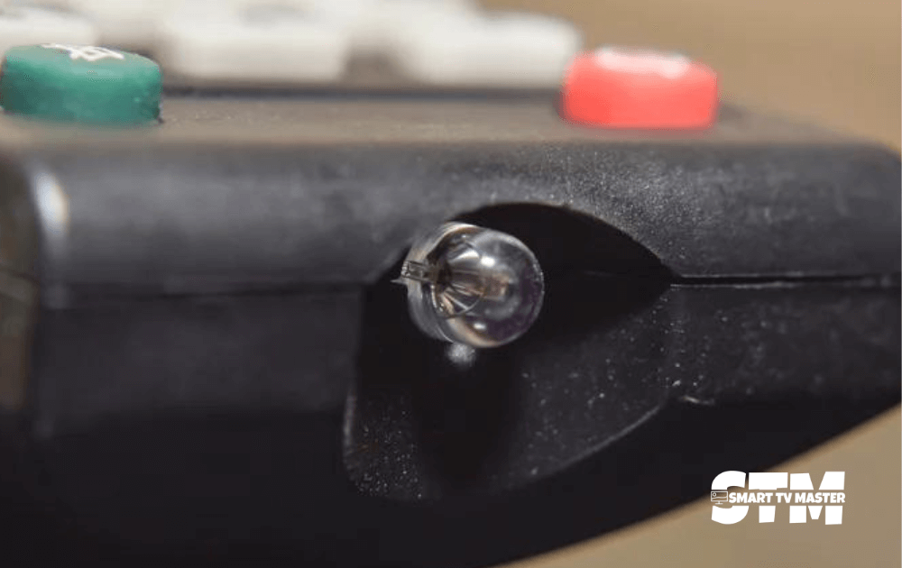 Vizio TV Remote Stopped Working: 10 Methods to Fix It 12 vizio-tv-remote-not-working-blinking-red-light