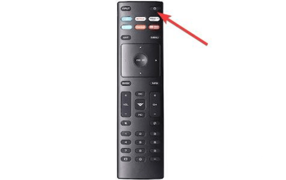 Vizio TV Remote Stopped Working: 10 Methods to Fix It 13 vizio-tv-remote-not-working-only-power-button