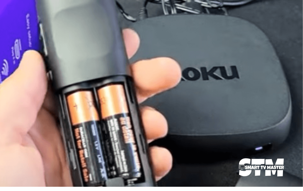 6 Quick Ways To Fix: Roku Remote Green Light Flashing Issue 12 why-is-my-roku-remote-light-blinking-green