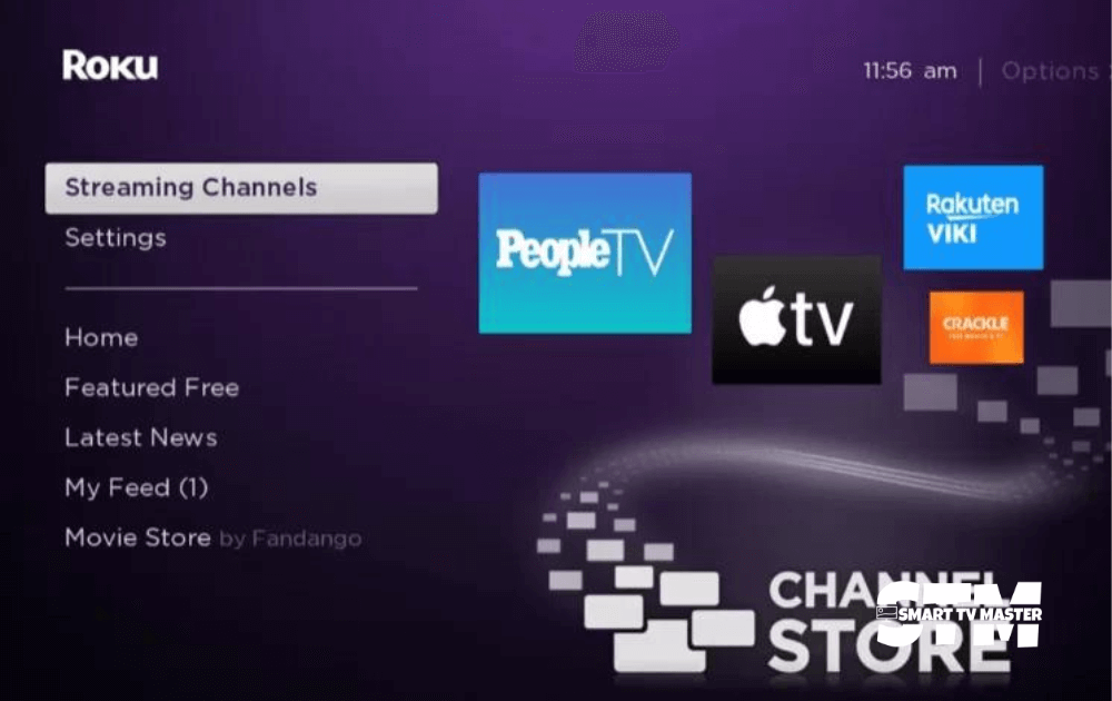 How to Install Kartina on Roku TV 100% Easy Guide 8 Kartina-on-Roku