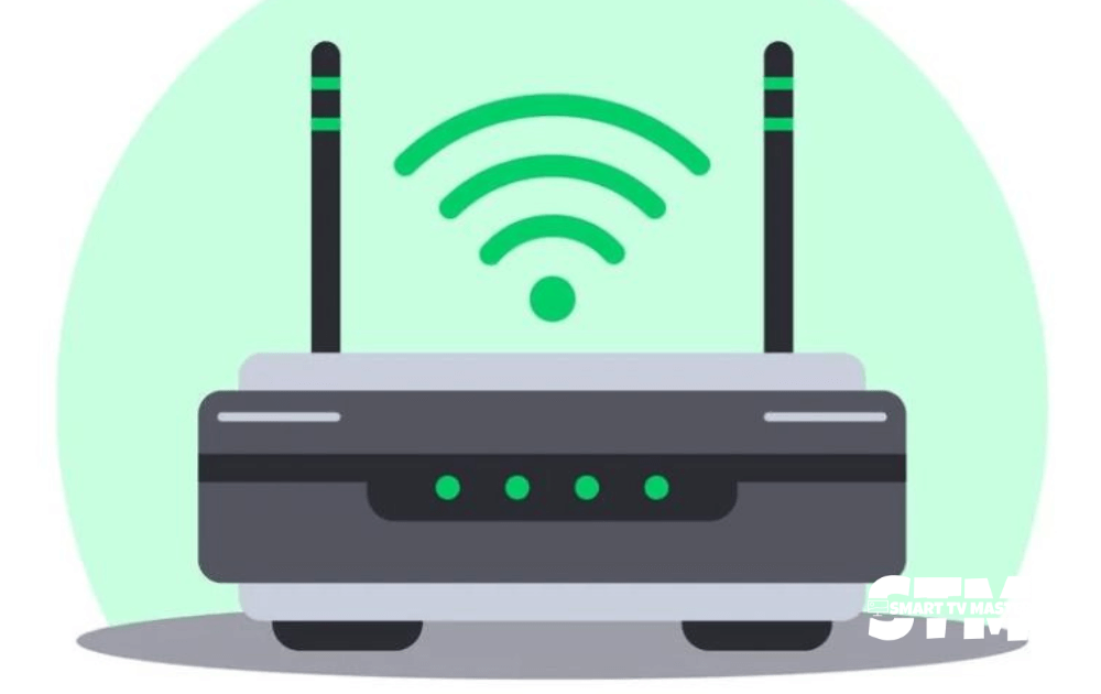 Sharp TV Not Connecting to Wi-Fi: 10 Troubleshooting Tips 10 Sharp-TV-Not-Connecting-to-WiFi