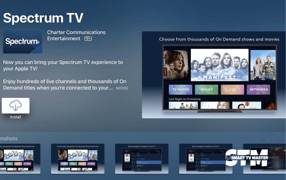 Spectrum App Not Working On Samsung TV: 11 Simple Fixes 10 Spectrum-App-Not-Working-On-Samsung-TV