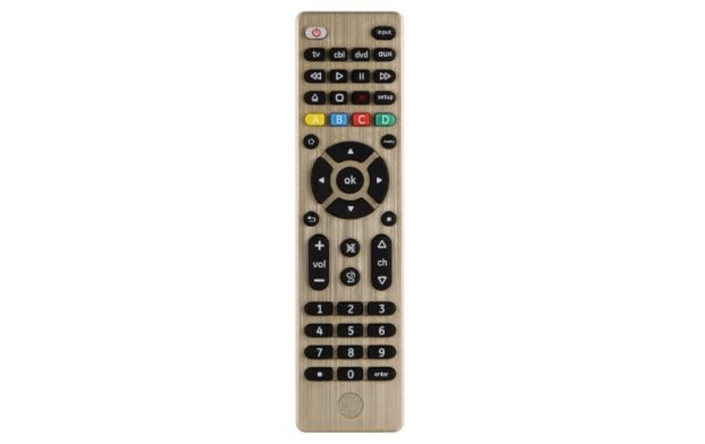 3 Methods to Program GE Universal Remote Codes 9 ge-universal-remote-codes-for-vizio-tv