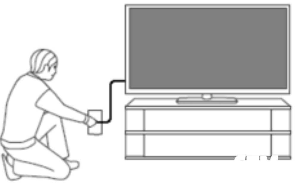 Sony TV Remote Not Working: 10 Troubleshooting Tips 13 sony-tv-remote-not-working-with-new-batteries