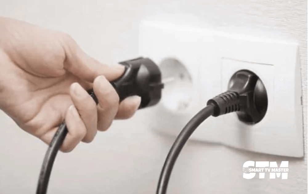 Why My Sony TV Won't Turn On: 11 Methods to Fix It 15 sony-tv-won't-turn-on-after-factory-reset