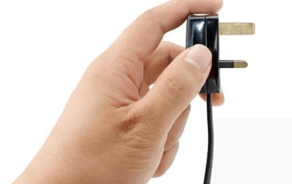 Why My Sony TV Won't Turn On: 11 Methods to Fix It 16 sony-tv-won't-turn-on-no-light