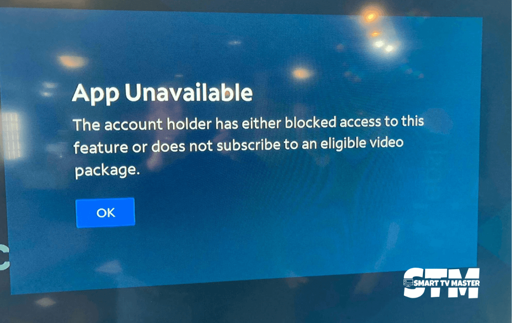 Spectrum App Not Working On Samsung TV: 11 Simple Fixes 13 spectrum-app-not-loading-on-samsung-tv
