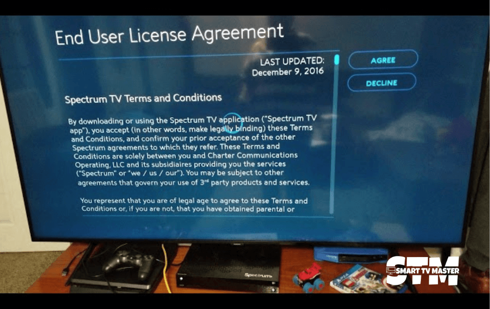Spectrum App Not Working On Samsung TV: 11 Simple Fixes 12 spectrum-app-stopped-working-on-samsung-tv