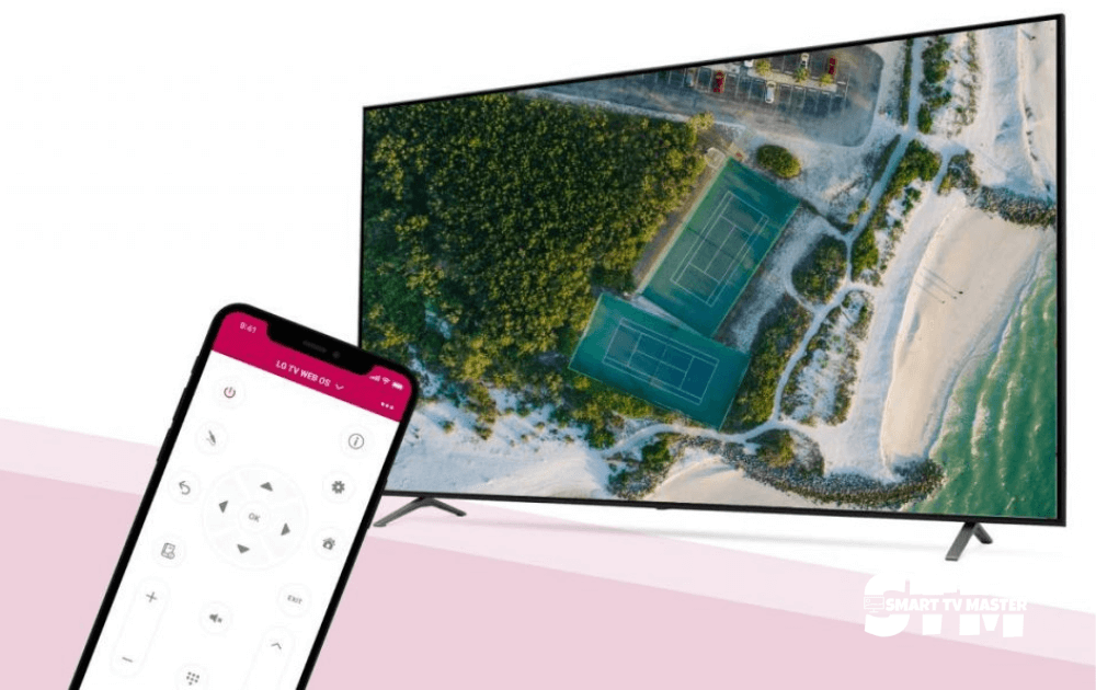 7 Best LG TV Remote Apps For Android, iPhone & iPad 13 lg-tv-remote-app-without-wifi