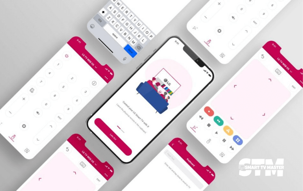 7 Best LG TV Remote Apps For Android, iPhone & iPad 12 lg-tv-remote-apps-for-android