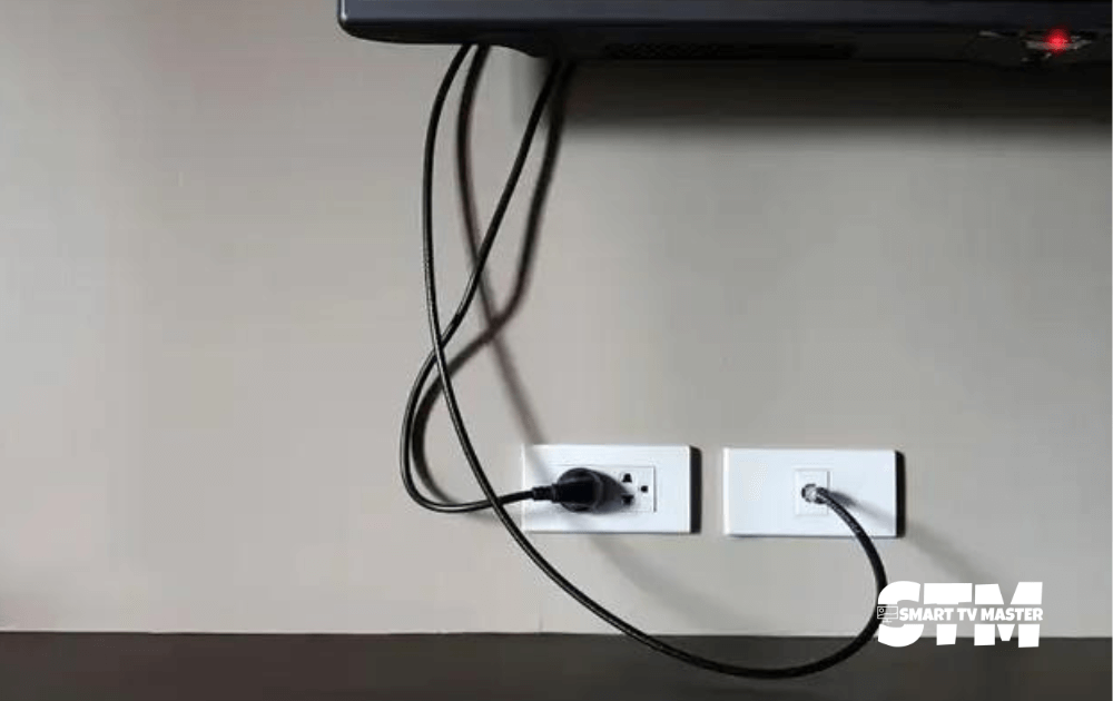 Why My LG TV Won't Turn On: 11 Troubleshooting Tips 9 lg-tv-won't-turn-on-red-light-blinks