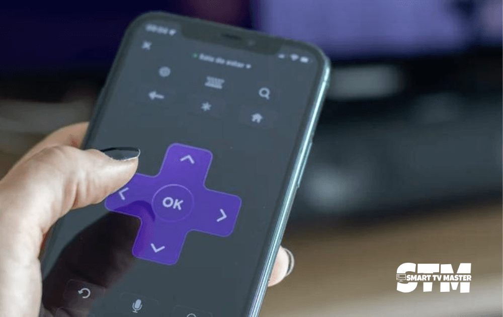 3 Methods to Find Lost Roku Remote Quickly 7 How-to-Find-Lost-Roku-Remote