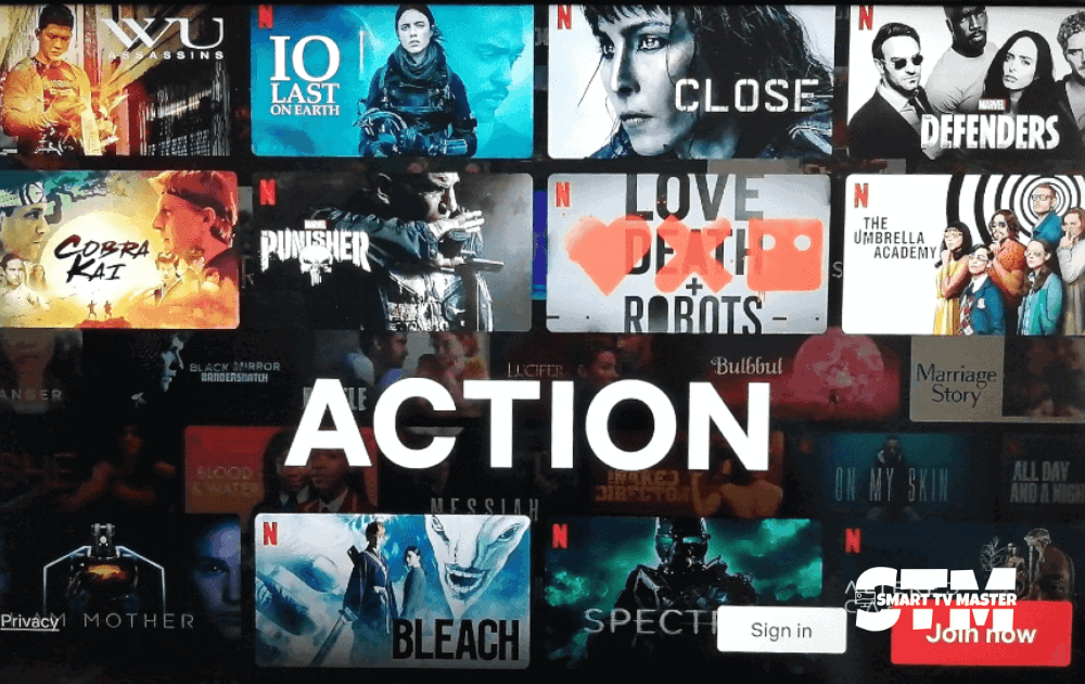 3 Simple Ways to Watch Netflix On Roku 9 Sign-In-&-Watch-Netflix-On-Roku