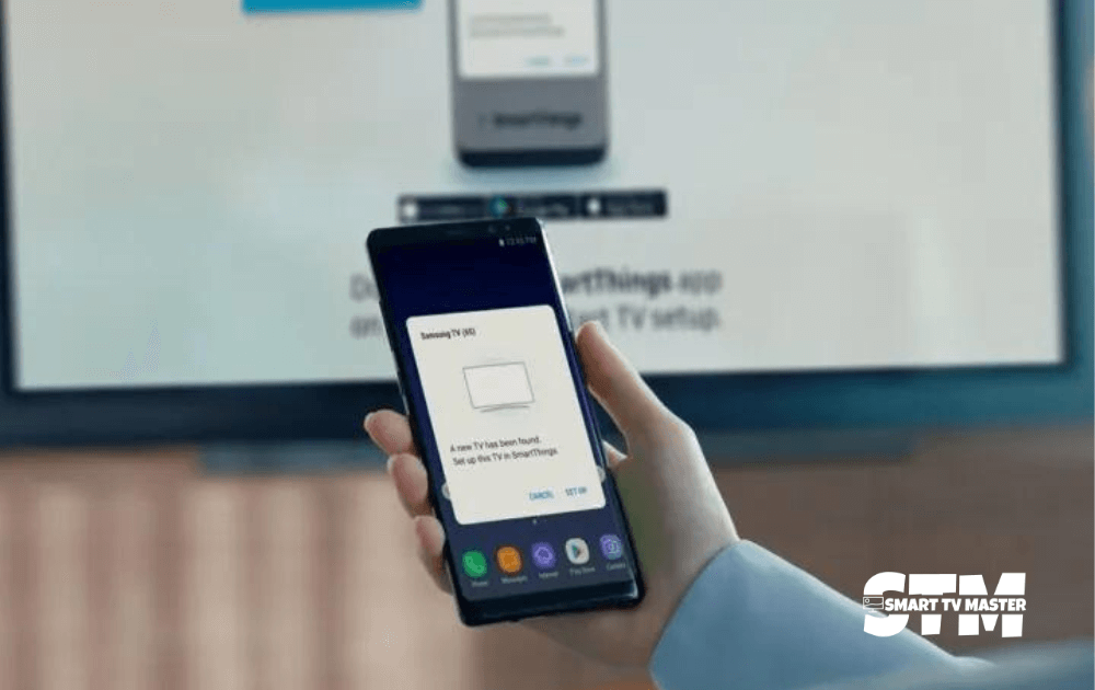 How to Reset Samsung TV Remote? 3 Easy Methods to Fix It 7 reset-samsung-tv-remote-not-working