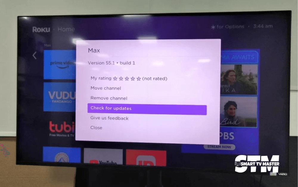 Why My Roku TV Keeps Restarting: 11 Ways to Fix It 8 why-Roku-TV-Keeps-Restarting