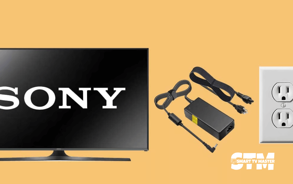 Why Sony TV Blinking Red Light: 13 Methods to Fix It 8 Sony-TV-Blinking-Red-Light-6-times