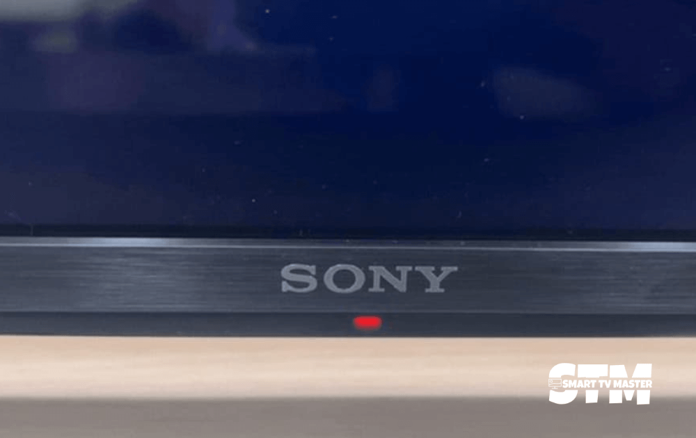 Why Sony TV Blinking Red Light: 13 Methods to Fix It 10 Sony-TV-Blinking-Red-Light