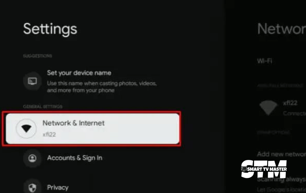 How to Connect Sharp TV To Wi-Fi With & Without Remote 9 can-a-sharp-tv-connect-to-wifi