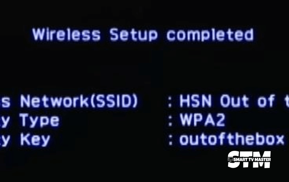 How to Connect Sharp TV To Wi-Fi With & Without Remote 10 how-to-connect-a-sharp-tv-to-wi-fi