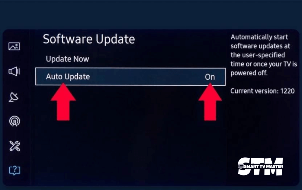 13 Ways to Solve Samsung TV Black Screen Issues 12 samsung-tv-black-screen-and-flickering