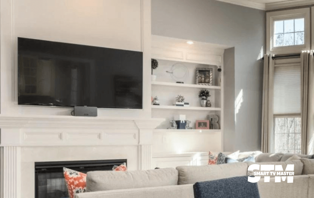 13 Ways to Solve Samsung TV Black Screen Issues 13 samsung-tv-black-screen-and-won't-turn-off