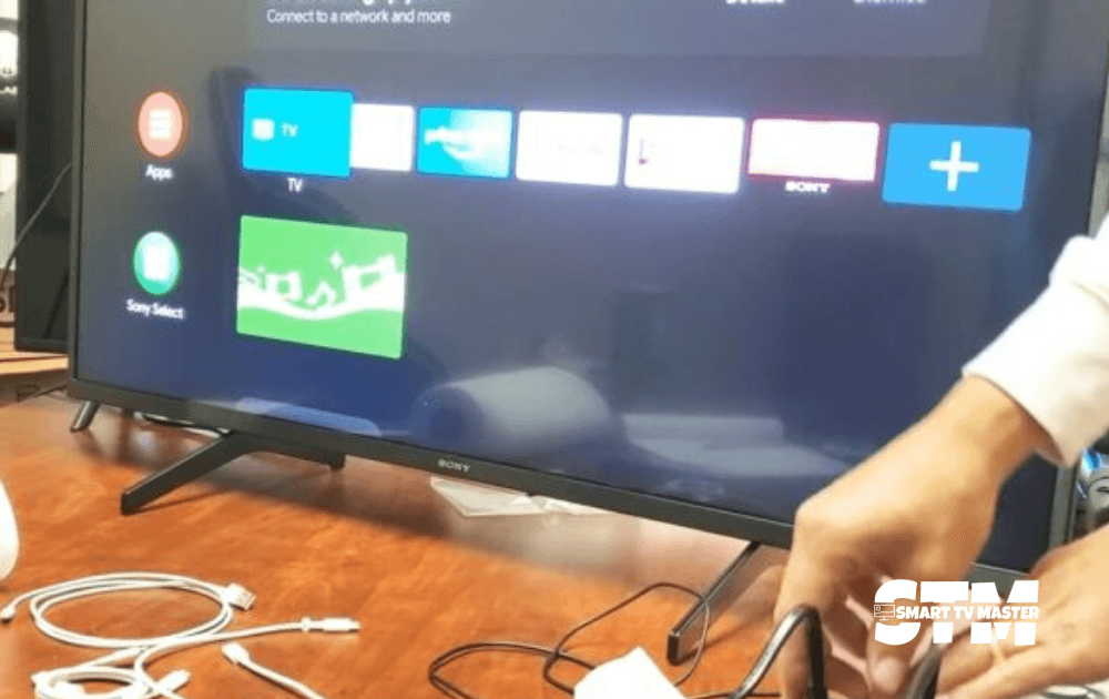 Why Sony TV Blinking Red Light: 13 Methods to Fix It 9 why-Sony-TV-Blinking-Red-Light