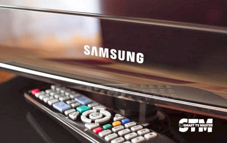 Where Is The Samsung TV Power Button [2025 Guide]