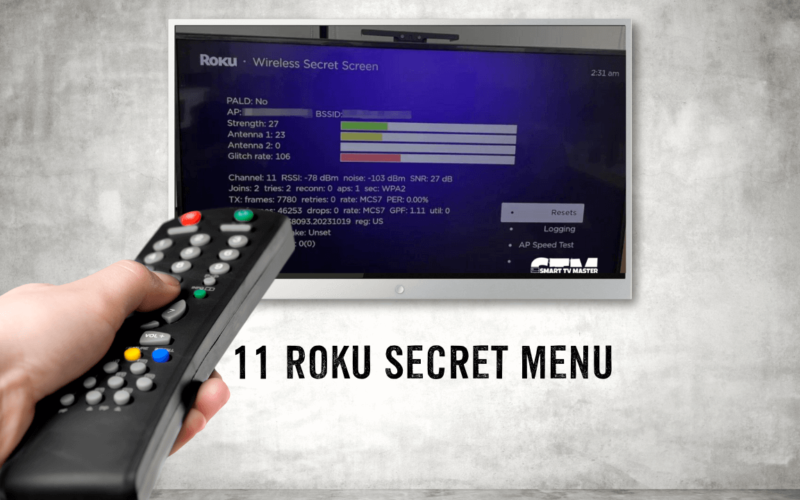 11 Roku Secret Menu? How to Access Hidden Features on It 3 11-Roku-Secret-Menu-How-to-Access-Hidden-Features-on-It