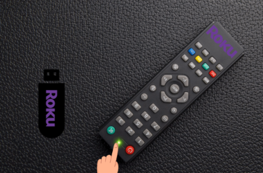 6 Quick Ways To Fix: Roku Remote Green Light Flashing Issue 14 6-Quick-Ways-To-Fix-Roku-Remote-Green-Light-Flashing-Issue