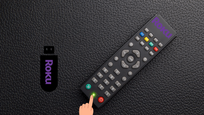 6 Quick Ways To Fix: Roku Remote Green Light Flashing Issue 11 6-Quick-Ways-To-Fix-Roku-Remote-Green-Light-Flashing-Issue
