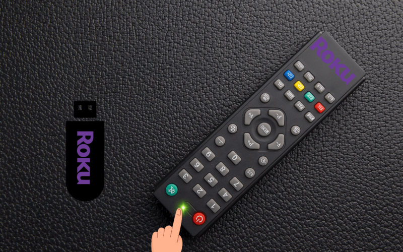 6 Quick Ways To Fix: Roku Remote Green Light Flashing Issue 10 6-Quick-Ways-To-Fix-Roku-Remote-Green-Light-Flashing-Issue