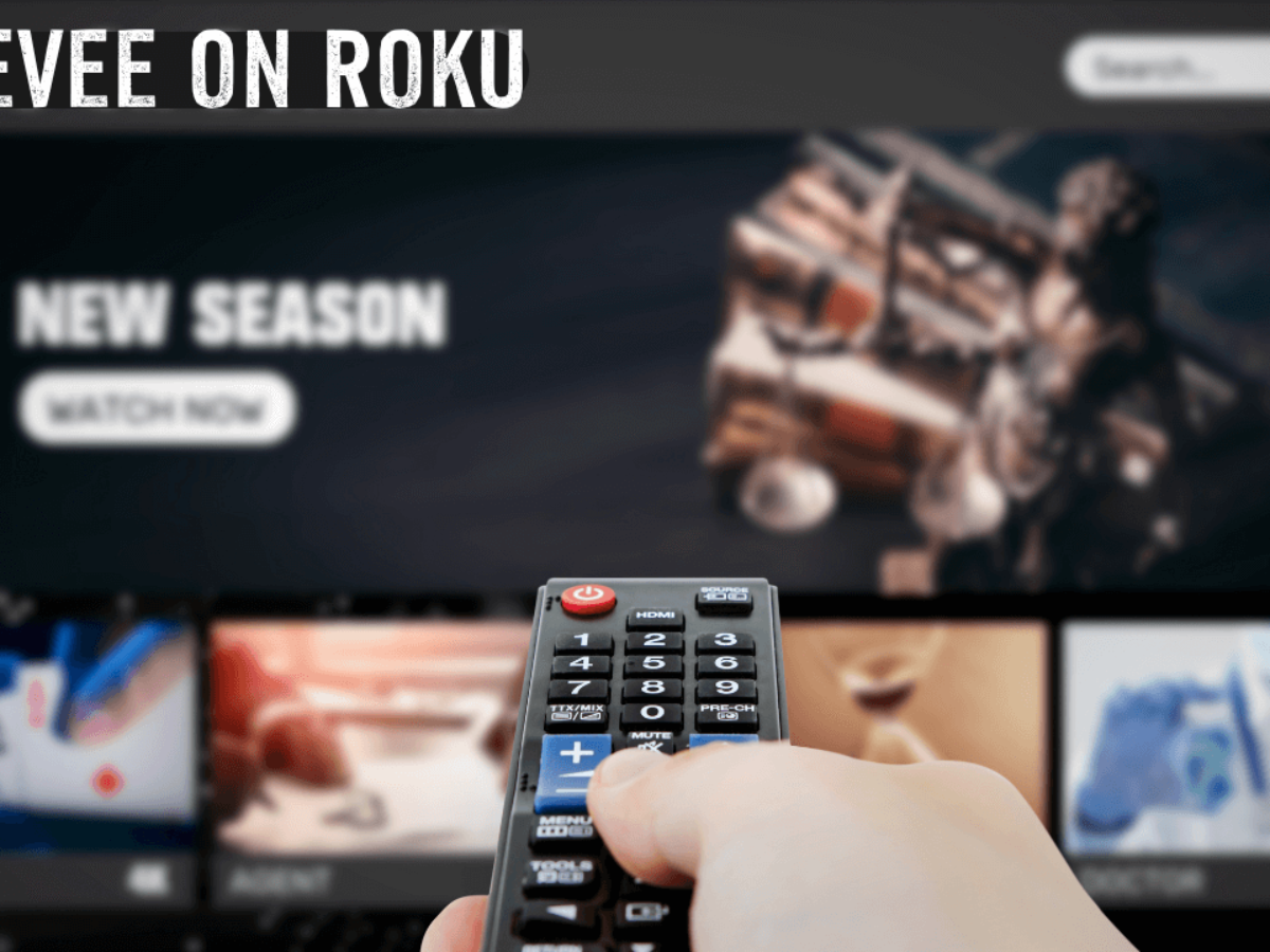 How To Watch Freevee On Roku [Without Cable In 2024]