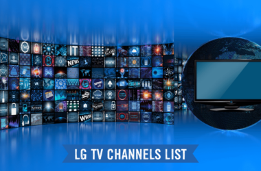 LG TV Channels List: 2025 Ultimate Guide 26 LG-TV-Channels-List-2024-Ultimate-Guide