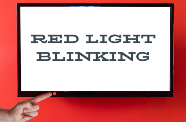 Sharp TV Power Light Blinking: 7 Simple Ways to Fix It 28 Sharp-TV-Power-Light-Blinking-7-Simple-Ways-to-Fix-It