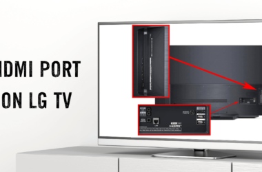 Where Is HDMI Port on LG TV Located: 3 Things Need to Know 9 Where-Is-HDMI-Port-on-LG-TV-Located-3-Things-Need-to-Know