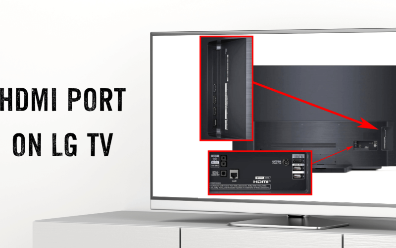 Where Is HDMI Port on LG TV Located: 3 Things Need to Know 2 Where-Is-HDMI-Port-on-LG-TV-Located-3-Things-Need-to-Know