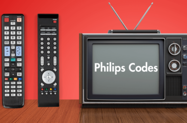 2 Easy Ways to Program Philips Universal Remote Codes 22 2-Easy-Ways-to-Program-Philips-Universal-Remote-Codes