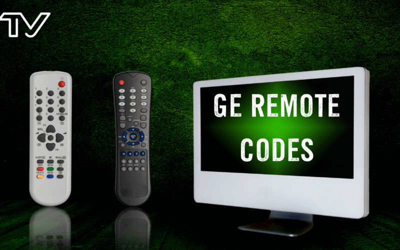 3 Methods to Program GE Universal Remote Codes 1 3-Methods-to-Program-GE-Universal-Remote-Codes