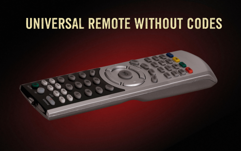 3 Ways to Program Universal Remote Without Codes 10 3-Ways-to-Program-Universal-Remote-Without-Codes