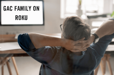 5 Ways to Access GAC Family On Roku 13 5-Ways-to-Access-GAC-Family-On-Roku