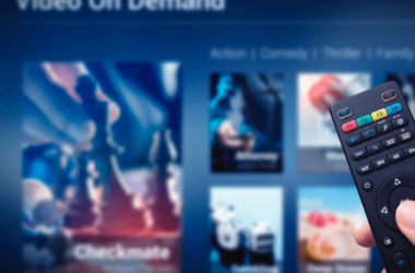 5 Ways to Get Crunchyroll On Hisense TV 10 5-Ways-to-Get-Crunchyroll-On-Hisense-TV