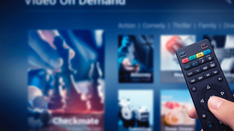 5 Ways to Get Crunchyroll On Hisense TV 7 5-Ways-to-Get-Crunchyroll-On-Hisense-TV