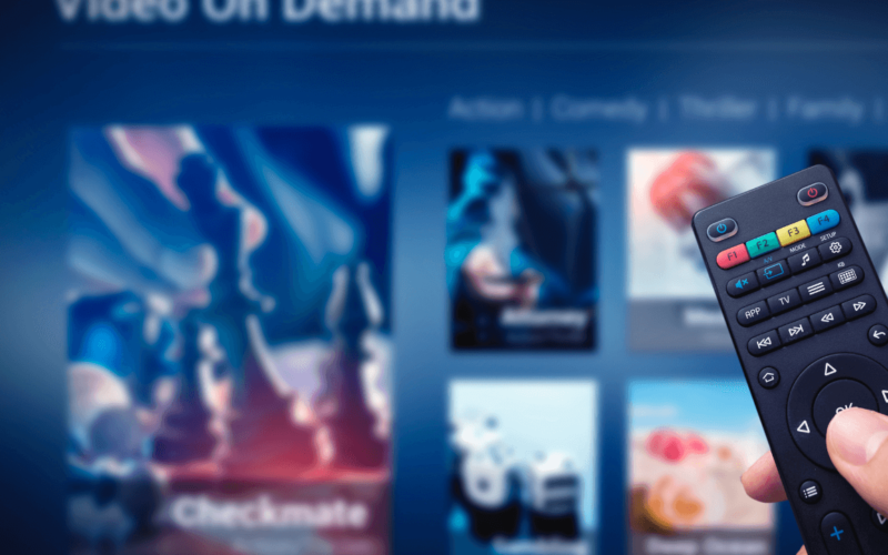 5 Ways to Get Crunchyroll On Hisense TV 1 5-Ways-to-Get-Crunchyroll-On-Hisense-TV